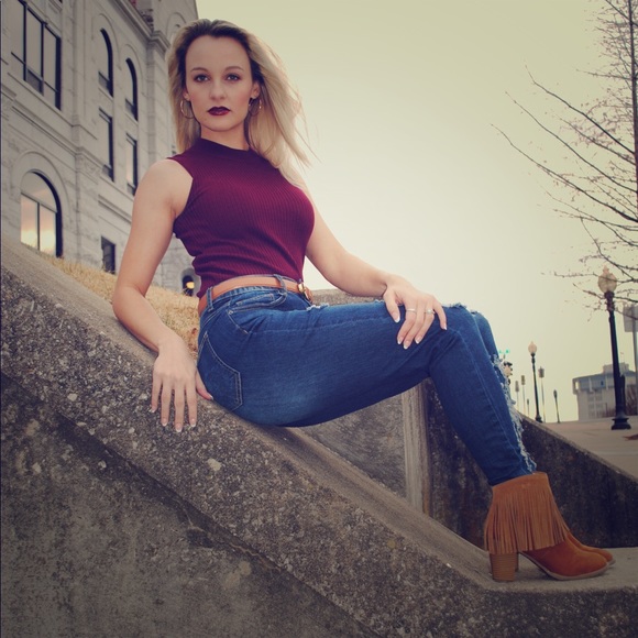 Meet your Posher, Haley - Picture 1 of 1